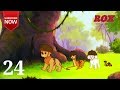 Simba Cartoon Hindi Full Episode 24 Simba The King Lion JustKids Show