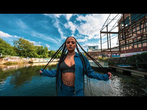 Queen Millz & Jolliffe - Slow Down (Rude Boi)