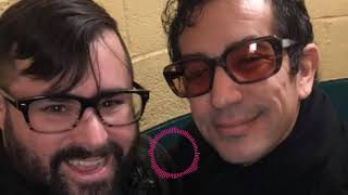 Most Crucial Podcast: Musician A.J. Croce, Son of Jim Croce