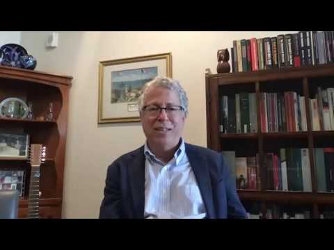 Recovering from Disaster: Pearl Harbor and After by Dr. Rob Citino