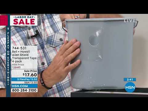 HSN | Fall Home Solutions - Origami 09.03.2022 - 02 PM