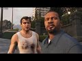 GTA 5 PS4 Mission 56 Fresh Meat Gold Medal