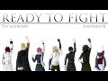 Fairy Tail AMV Ready To Fight Collab With InsaneWorld