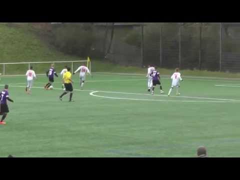 Eimsbütteler TV - HEBC (U15 C-Jugend, Verbandsliga) - Spielszenen | ELBKICK.TV