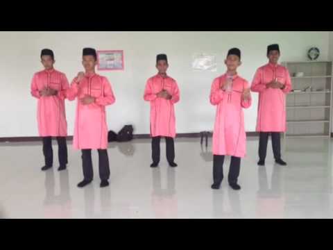 Voice of syabab-Tragedi taif