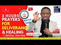 the morning prayers pastor dotun salako everyday 8am uk time