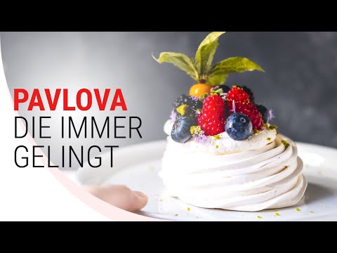 Das perfekte Sommerdessert für jede Grillparty