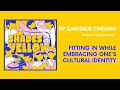 Fitting In While Embracing One S Cultural Identity Shades Of Yellow 2 Natalie Cheung