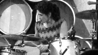 DAVE ALVIN / PHIL ALVIN & THE GUILTY ONES -- "DRY RIVER"