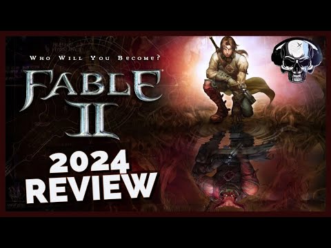 Fable 2 - Retrospective Review