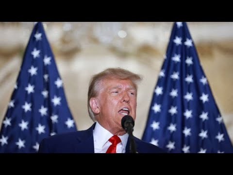 It's still Donald Trump's race to lose: Valliere