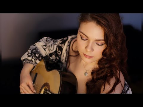 Vera Danilina plays Prelude, Homage to Tárrega by Alfred Feenstra