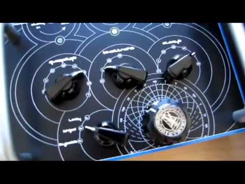 InnerClock Systems Sync-Shift MKII MIDI Clock DIN Sync Processor image 2