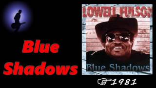 Lowell Fulson - Blue Shadows (Kostas A~171)