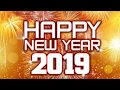 HAPPY NEW YEAR WISHES 2019 Happy New Year Wishes WhatsApp Status 2019