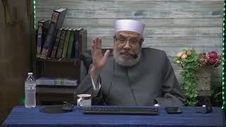 حكم صلاة الجمعة مع الرافضة !!/الجمعة(14-4-2023م)فتاوى علي الهواء مباشرة image