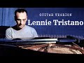 Lennie Tristano - Guitar