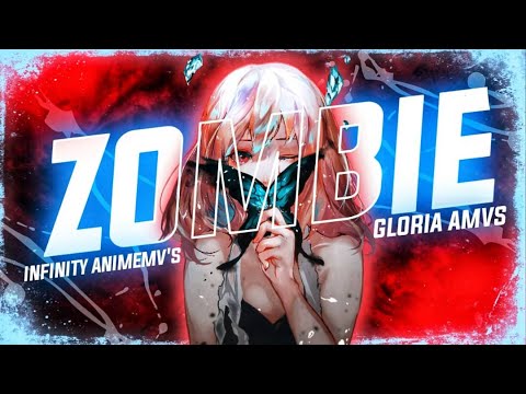 Zombie -「AMV 」-「Anime MIX 」(Collab With @Infinity animeMv's )