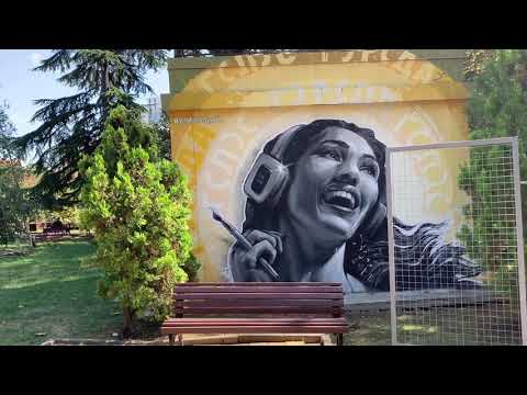 Everything about Sochi Russia. Video trip to Sochi Russia. The best sites of Sochi. Must visit Sochi