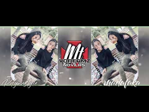 Trop Pour Moi - ( Vats Remix) | 20Z0 ツ