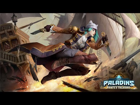 قيم بلاي paladins maeve موهبة street justice