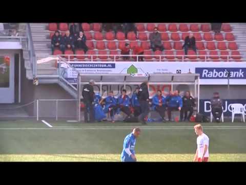 Barendrecht - VV Noordwijk