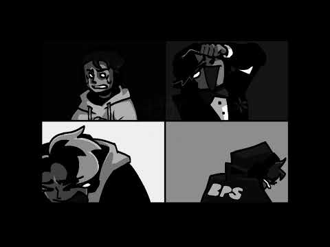 mandela zoom call (VOLUME WARNING)