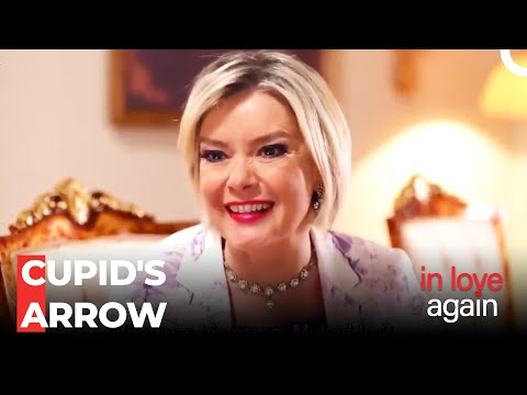 Mukaddes And Mukaddes' Marriage Plans - In Love Again