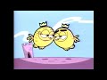 The Fairly OddParents Premiere Promo 2