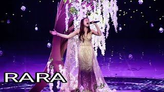 Download lagu RARA lida dstar. 'GR'  'mama aku ingin pulang ' lagunya nike ardila. dan 'iming iming' mp3