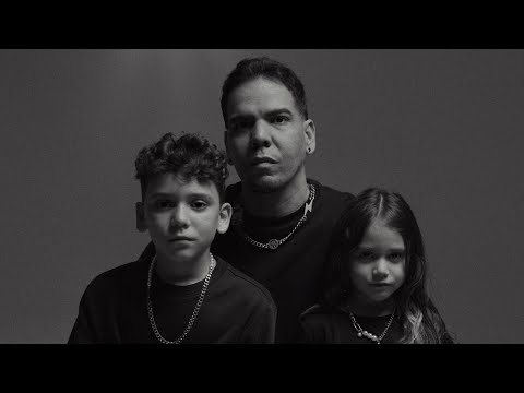 Eliud L'voices - HopeTober 4 (Video Oficial)