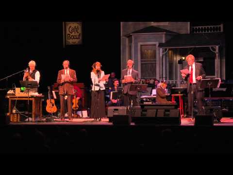 Guy Noir - 11/15/2014