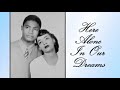 kenny lattimor chante moore- when I said I do (lyrics)