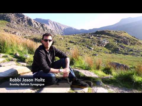 In the Wilderness: Parashat Bamidbar