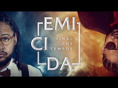 Emicida - Final dos Tempos