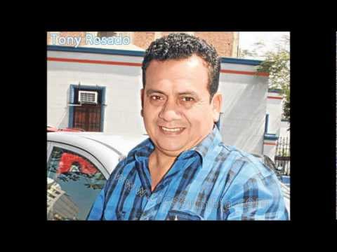 Tony Rosado - Te Me Caiste Mujer