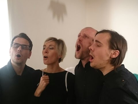 Co ti dám - Olga Königová & Ille (cover Vladimír Mišík)