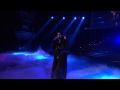 ADAM LAMBERT - Mad World - YouTube