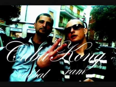 FERRO DI CAVALLO - KONGRAM feat C.U.B.A. CABBAL