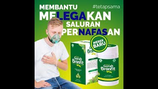 Download lagu KAPSUL GURAH BRONFIT isi 30 Kapsul - Obat Herbal Pernafasan, Sesak Nafas, Asma, Bronkitis, TBC, dll mp3 Download lagu KAPSUL GURAH BRONFIT isi 30 Kapsul - Obat Herbal Pernafasan, Sesak Nafas, Asma, Bronkitis, TBC, dll mp3