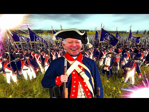 The American Experience Empire Total War