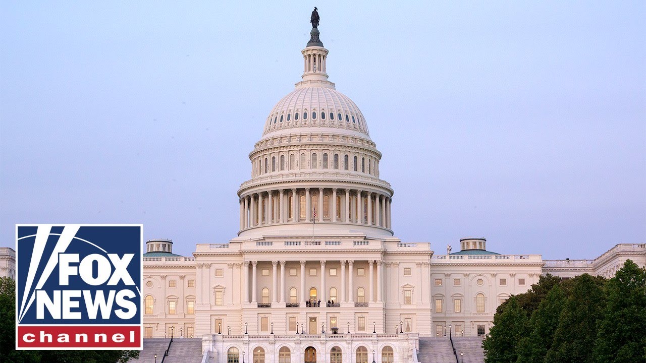 BREAKING: Six Dems BREAK with party to end record-long shutdown