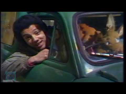 Pipkins -SE 03 - EP 01 -  Johnny's Flat Hartley's Office -  5 August 1974 -  Entertainment Pitstop