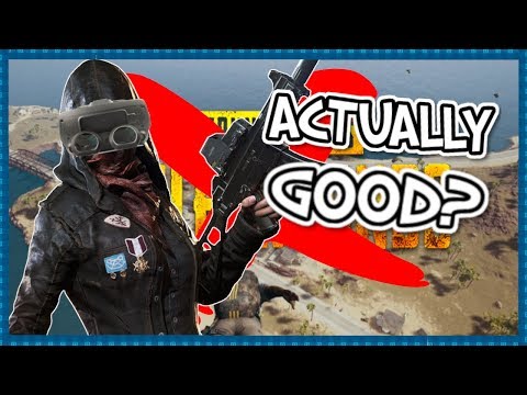 VR'S BEST NEW BATTLE ROYALE?! - The Last Player (Valve Index) [Virtual Reality]