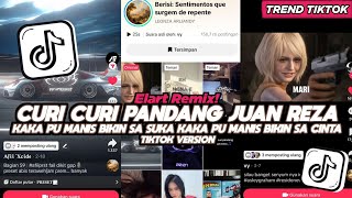 Download lagu DJ KAKA PU MANIS BIKIN SA SUKA CURI CURI PANDANG JUAN REZA ELART REMIX TIKTOK VERSION VIRAL 2026 mp3