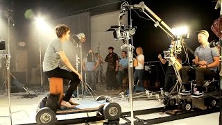 Atmosphere - Behind the Scenes of &quot;Sunshine&quot;