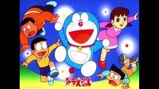 Fiver - Stand by Me Doraemon (432 Hz).