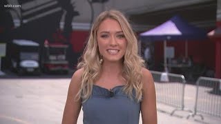 Knoxville&#39;s own Emily Ann Roberts will return to &#39;The Voice&#39; May 14