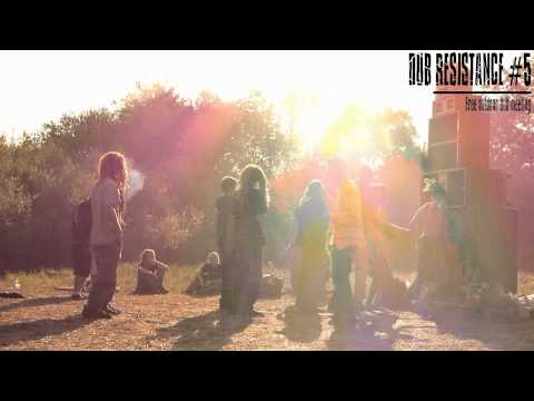 Dub Resistance #5 - Mystikal & Roots Indubstry 