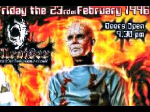 Lady Dana   Live @ The Peppermill 1996